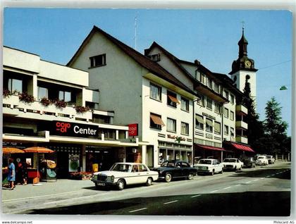 5610 Wohlen AG - Coop Center Kirche - 39406840