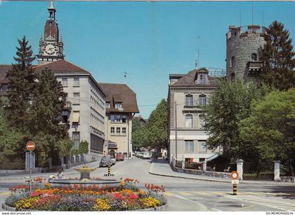Zofingen 1974