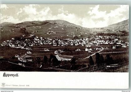 9050 Appenzell - 10204107