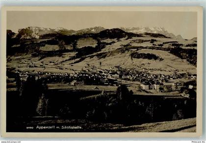9050 Appenzell - 10204168