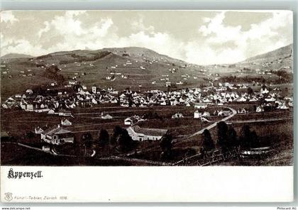 9050 Appenzell - 10204176