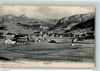 9050 Appenzell - 11085204