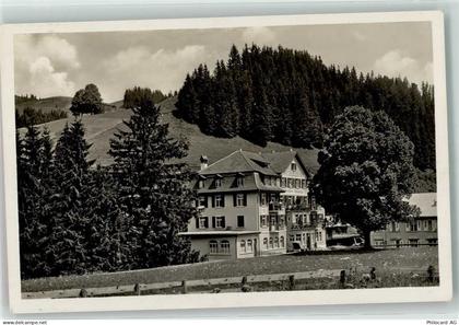 9108 Gonten - Kurhaus Jakobsbad - 39411438
