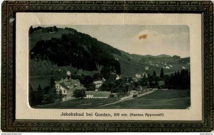 Gonten Jakobsbad