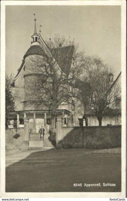 Appenzell IR Appenzell