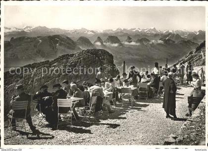 Saentis AR Berghotel Saentis