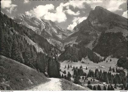 Saentis AR Saentis Alpli