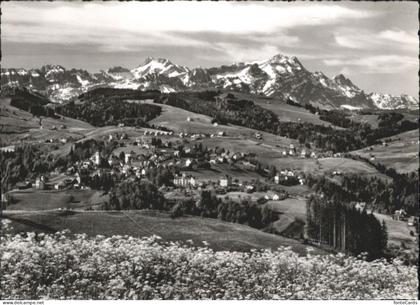 Saentis AR Saentis Altmann