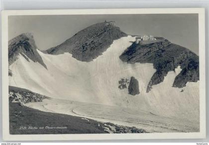 Saentis AR Saentis Observatorium