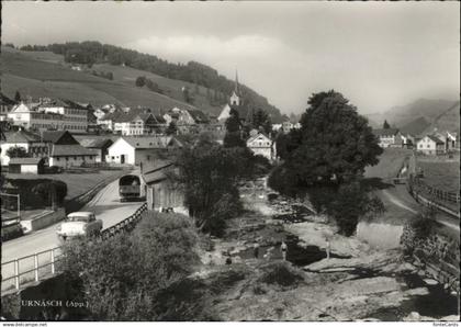 Urnaesch AR Urnaesch