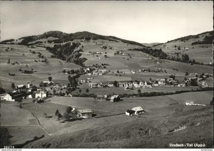 Urnaesch AR Urnaesch