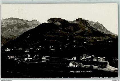 9057 Weissbad - 10206270