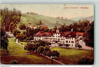 9057 Weissbad - 10206274