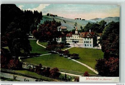 9057 Weissbad - 10206291