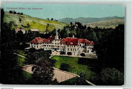 9057 Weissbad - 10206295