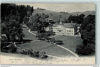 9057 Weissbad - 10206296