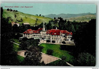 9057 Weissbad - 10206300