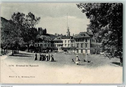 9057 Weissbad - 10206303