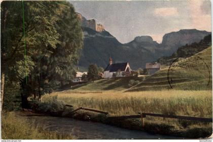 Schwendi bei Weissbad