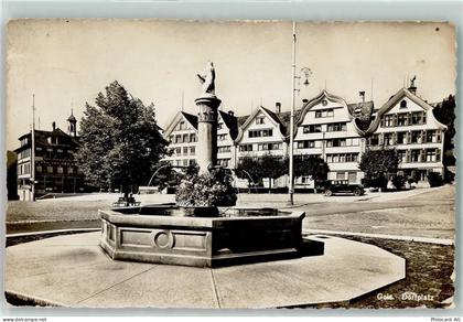 9056 Gais - 10206366