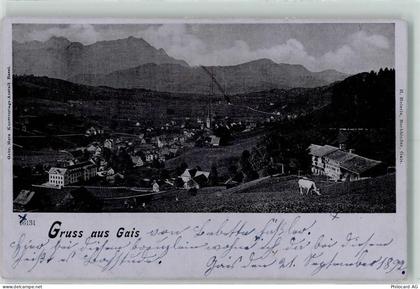 9056 Gais - 13127974