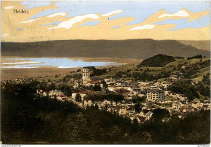 Heiden