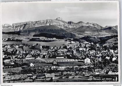 9100 Herisau Wilen (Herisau) - Gesamtansicht - 50670046