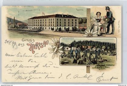 9100 Herisau Wilen (Herisau) - Kaserne - 50687634