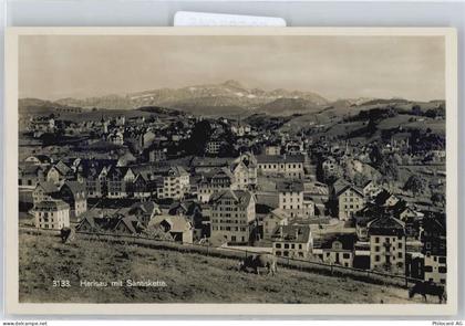 9100 Herisau Wilen (Herisau) - Panorama - 50688045