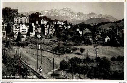 Herisau