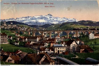 Herisau