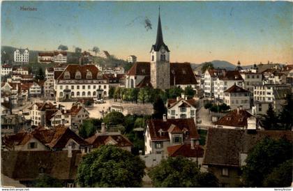 Herisau