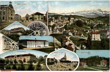 Herisau