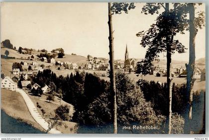 9038 Rehetobel - 39693318