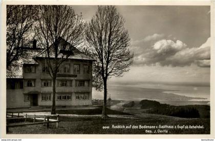 Gasthaus zum Gupf ob Rehetobel