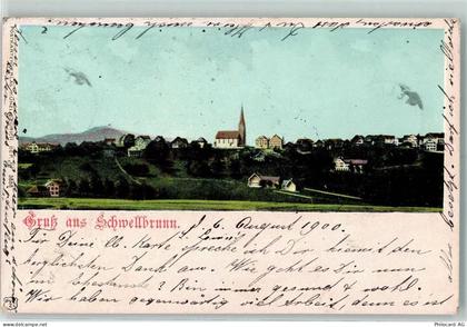 9103 Schwellbrunn 1900 - 13128171