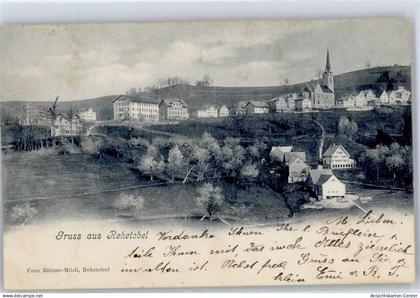 51422943 - Rehetobel