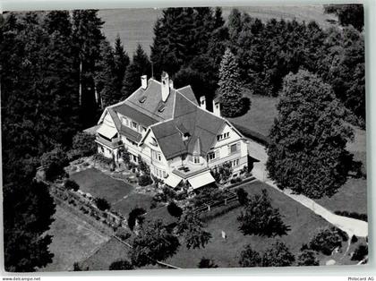 9052 Niederteufen - Bestrahlungsinstitut Bühl Fliegeraufnahme - 39374957