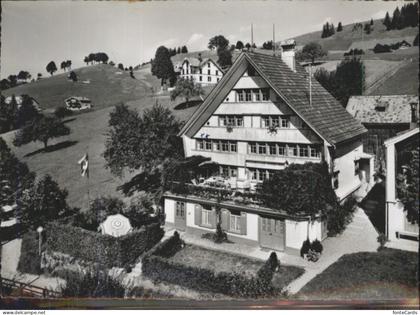 Gais AR Gais Sonnehuesli