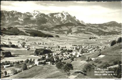 Gais AR Gais  x 1959