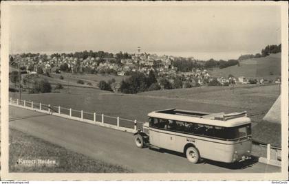 Heiden AR Heiden