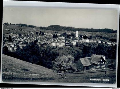 Heiden AR Heiden