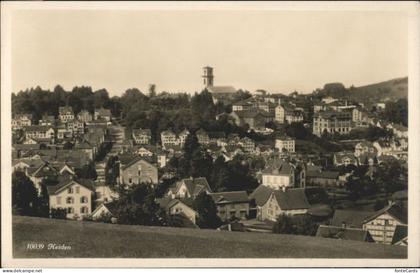 Heiden AR Heiden