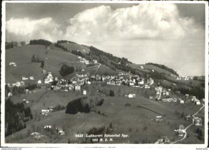 Rehetobel App.