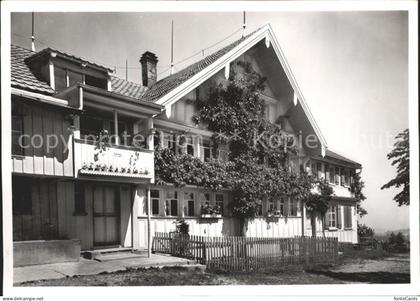 Schwellbrunn Pension Alder Gehren