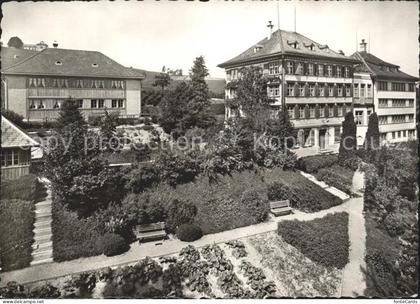 Speicher AR Ferienheim Libanon