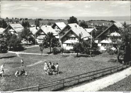 Trogen AR Trogen Kinderdorf Pestalozzi