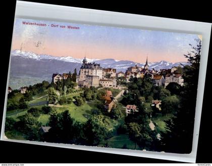 Walzenhausen AR Walzenhausen