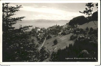 Walzenhausen AR Walzenhausen