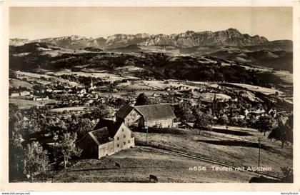 Teufen